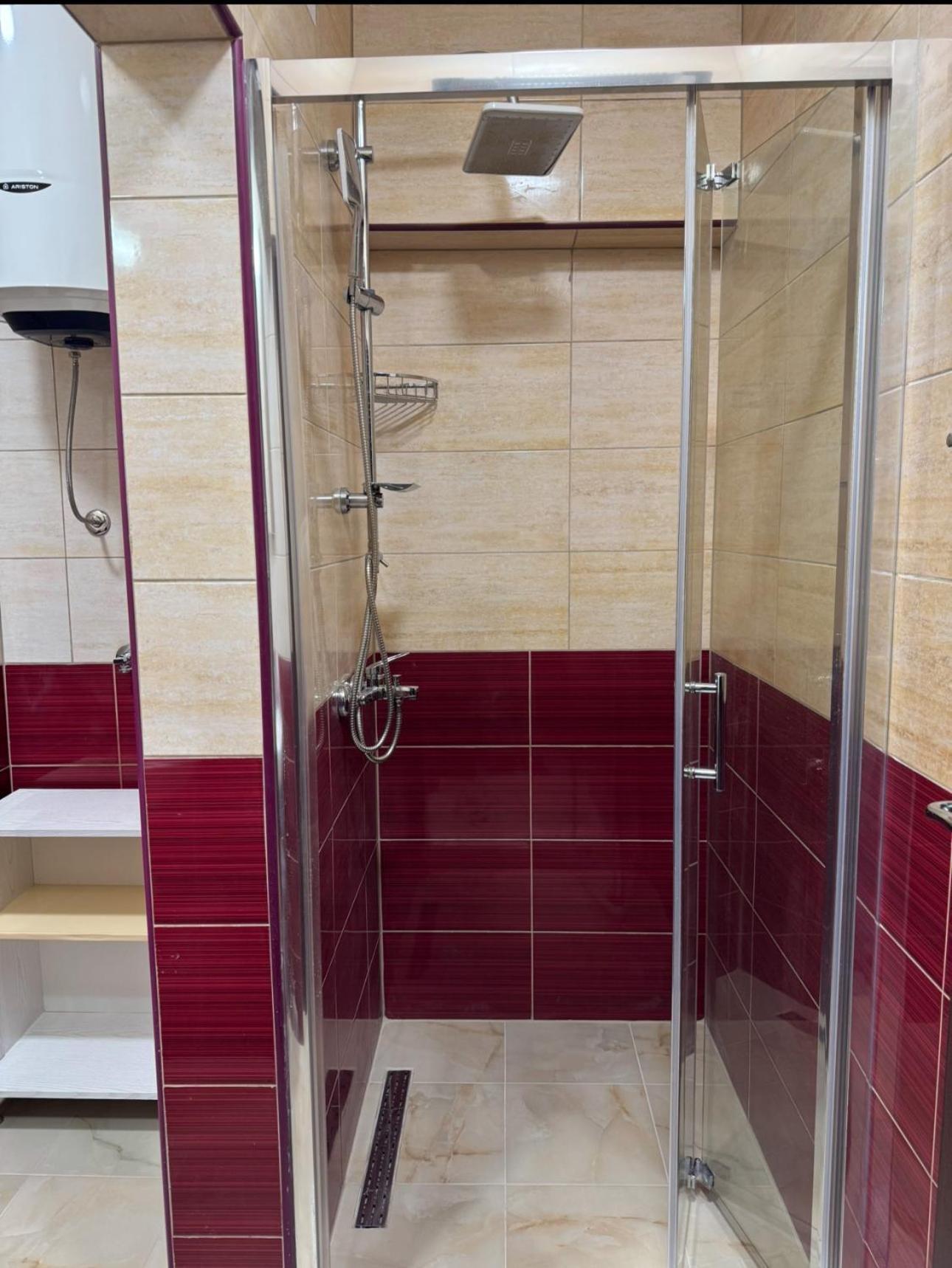Apartmani Breze Podgorica Exterior foto