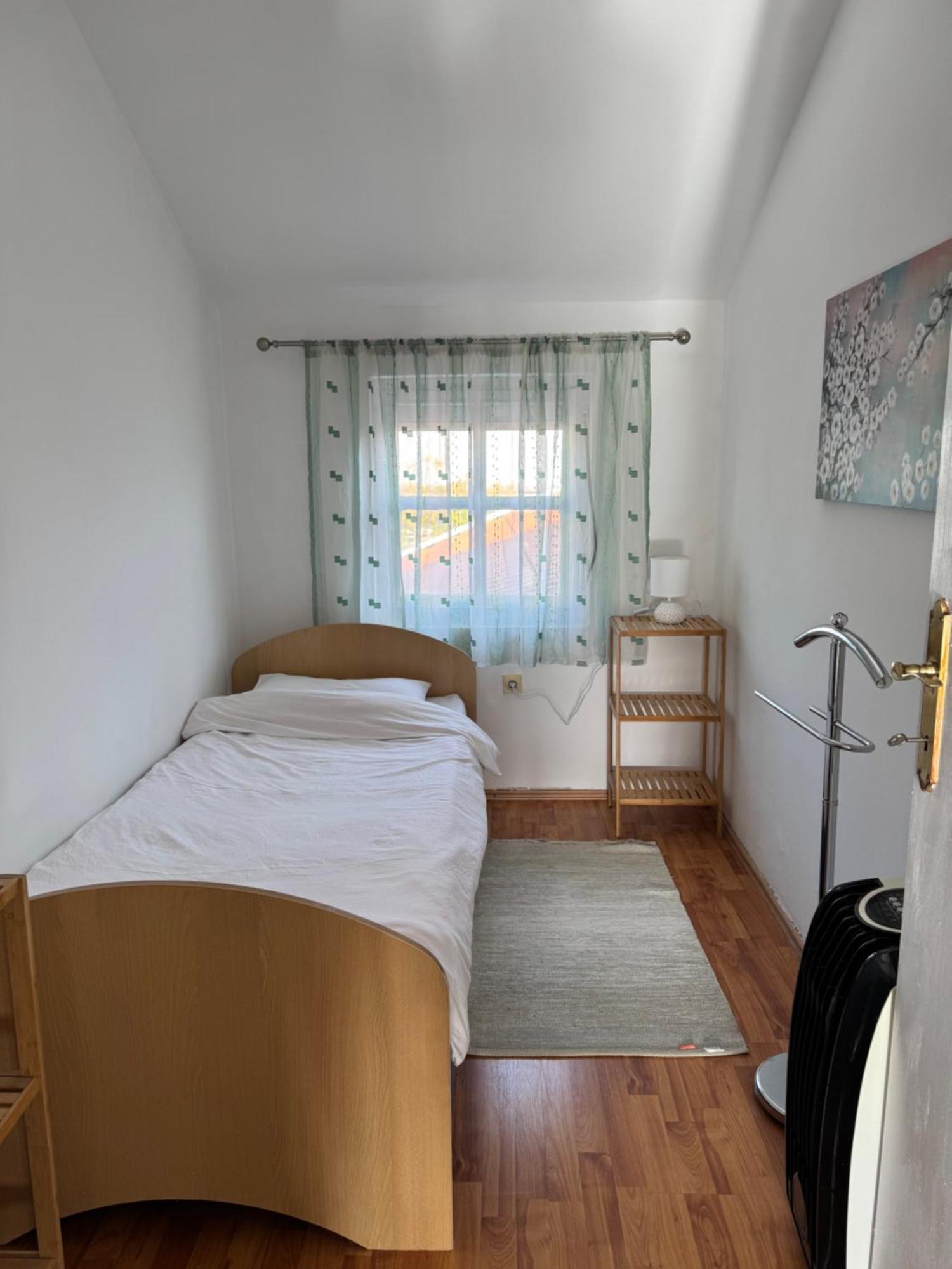 Apartmani Breze Podgorica Exterior foto