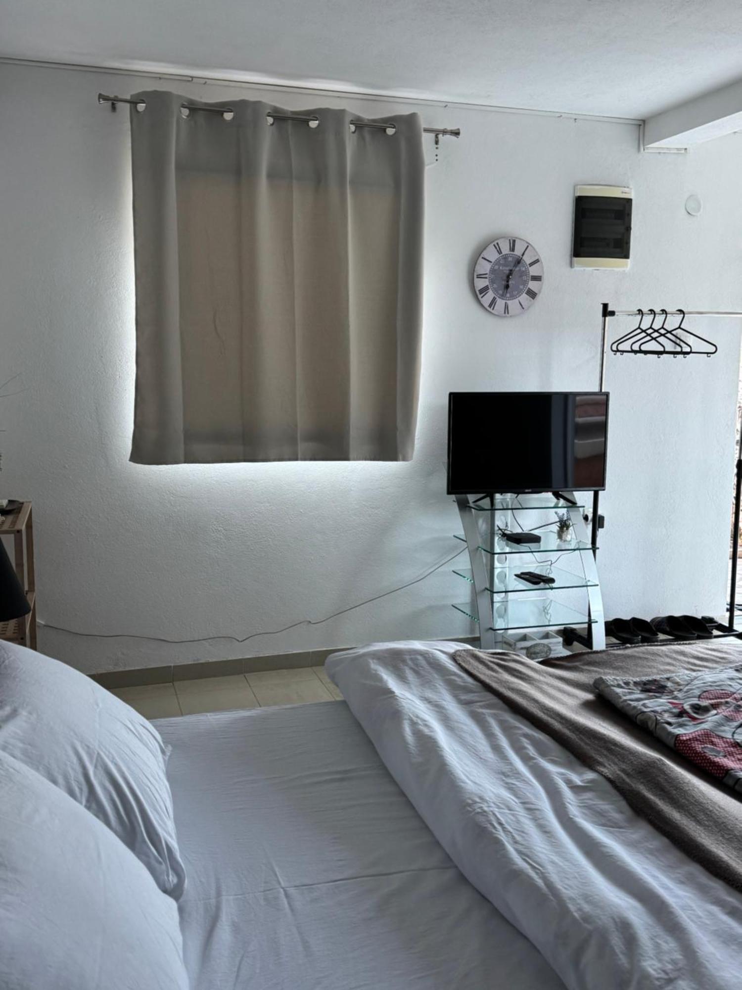 Apartmani Breze Podgorica Exterior foto