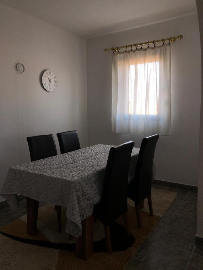 Apartmani Breze Podgorica Exterior foto